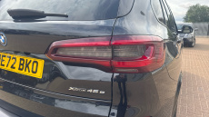 BMW X5 xDrive45e M Sport 5dr Auto Estate